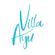 Beach Villa Ayu logo